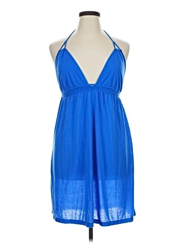 Xhilaration Cocktail Dress (view 1)