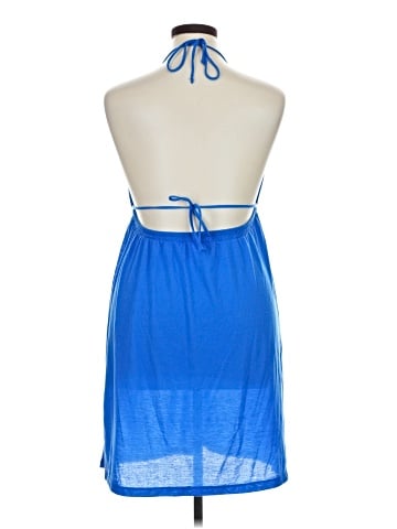 Xhilaration Cocktail Dress (view 2)