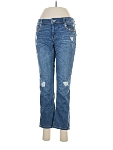 White House Black Market Jeans (view 1)