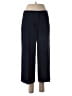 Trina Turk 100% Polyester Blue Dress Pants Size 2 - photo 1