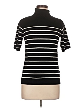 Anne Klein Turtleneck Sweater