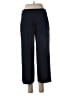 Trina Turk 100% Polyester Blue Dress Pants Size 2 - photo 2