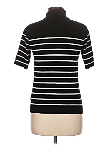 Anne Klein Turtleneck Sweater (view 2)