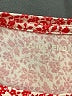Lands' End Red Sleeveless Blouse Size XL - photo 7