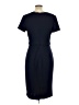 Grace Karin Solid Blue Cocktail Dress Size L - photo 2