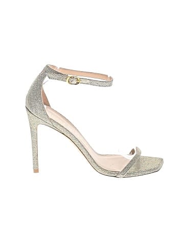 Stuart Weitzman Sandals (view 1)