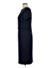 Grace Karin Solid Blue Cocktail Dress Size L - photo 5