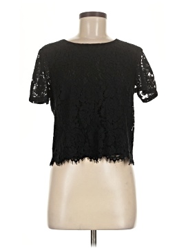 Banana Republic Short Sleeve Top