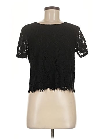 Banana Republic Short Sleeve Top (view 1)