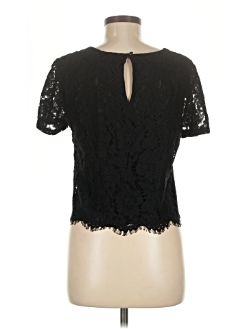 Banana Republic Short Sleeve Top (view 2)
