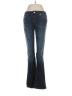 Joe's Jeans Hearts Blue Jeans Size 28 waist - photo 1