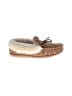 Minnetonka Tan Flats Size 5 - photo 1