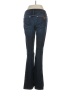Joe's Jeans Hearts Blue Jeans Size 28 waist - photo 2