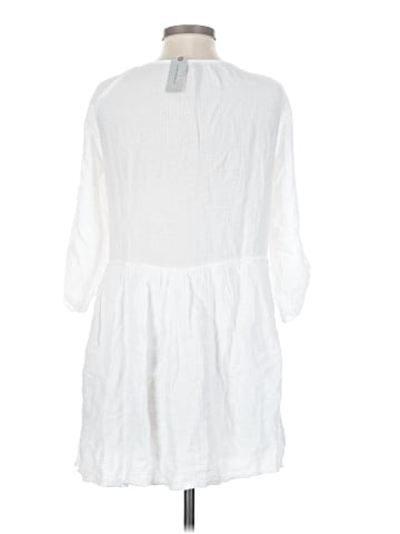 Three Dots Casual Dress (view 2)