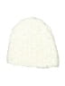 Eddie Bauer 100% Acrylic Ivory White Beanie One size - photo 1