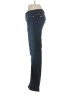 Joe's Jeans Hearts Blue Jeans Size 28 waist - photo 5