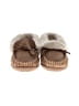 Minnetonka Tan Flats Size 5 - photo 2