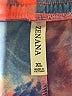 Zenana Tie-dye Blue Shorts Size XL - photo 3
