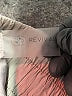 Revival Solid Ivory Shorts Size S - photo 3