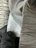 Revival Solid Ivory Shorts Size S - photo 4