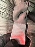 Revival Solid Ivory Shorts Size S - photo 5
