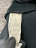 Bally Total Fitness Solid Black Active Pants Size M - photo 4