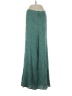 Auguste 100% Rayon Teal Casual Pants Size 4 - photo 1