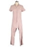 Rachel Pally Solid Pink Jumpsuit Size XS - photo 1