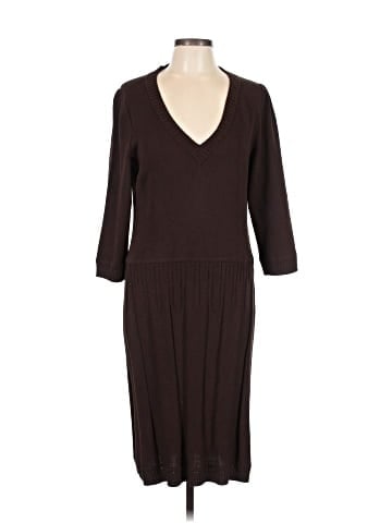 St. John Sport Casual Dress (view 1)