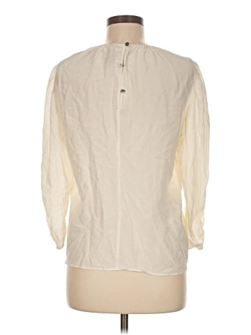 BOSS by HUGO BOSS Long Sleeve Blouse (view 2)