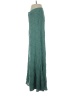 Auguste 100% Rayon Teal Casual Pants Size 4 - photo 5