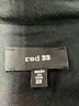 Red 23 Black Blazer Size XS - photo 6