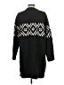 Abercrombie & Fitch Black Pullover Sweater Size L (tall) - photo 2