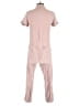 Rachel Pally Solid Pink Jumpsuit Size XS - photo 2