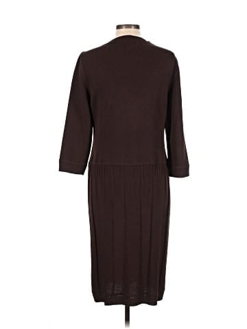St. John Sport Casual Dress (view 2)