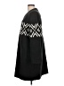 Abercrombie & Fitch Black Pullover Sweater Size L (tall) - photo 5