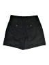 Madewell Solid Black Shorts Size 2 - photo 2