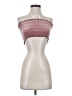 Silence and Noise Pink Tube Top Size XS - photo 1