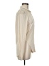 Kimchi Blue 100% Rayon Ivory Long Sleeve Blouse Size M - photo 4