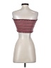 Silence and Noise Pink Tube Top Size XS - photo 2