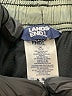 Lands' End Solid Green Athletic Shorts Size M - photo 3