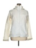 Columbia 100% Polyester White Jacket Size XL - photo 1
