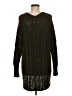 Love By Design Green Pullover Sweater Size M - photo 2