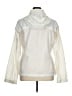 Columbia 100% Polyester White Jacket Size XL - photo 2