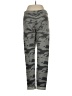Monrow Camo Gray Casual Pants Size S - photo 2