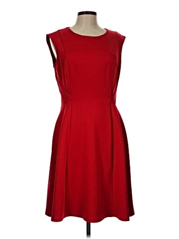 Neiman Marcus Cocktail Dress (view 1)