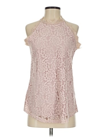 Berryou Sleeveless Top (view 1)