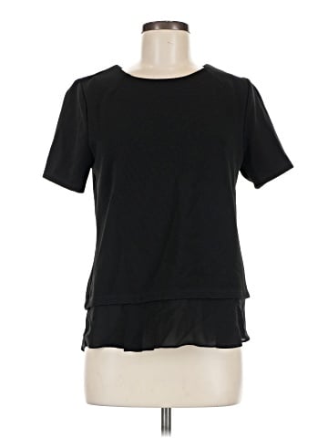 Sanctuary Short Sleeve Top (view 1)
