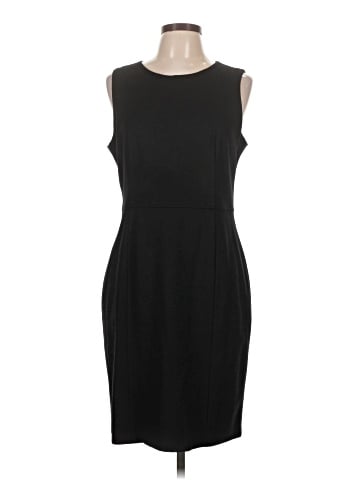 Judith & Charles Cocktail Dress (view 1)