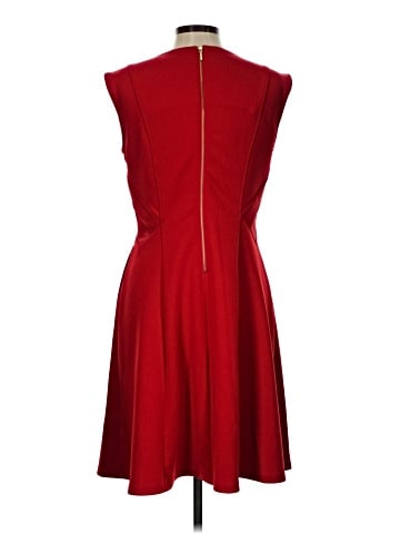 Neiman Marcus Cocktail Dress (view 2)